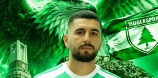 Даниел Аврамовски е нов играч на Мугласпор