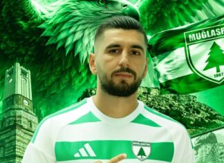Даниел Аврамовски е нов играч на Мугласпор
