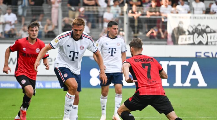 Кој ли ги бираше овие двајца?…. Баерн „отпиша“ играчи што ги плати 80 милиони евра