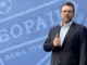 Мисимовиќ осомничен за перење пари како прв човек на Борац Бања Лука