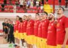 Австрија ќе ја пречека Македонија во Виена