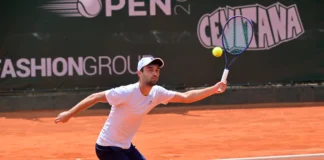 MACEDONIAN OPEN 2026: Марковски избори второ коло