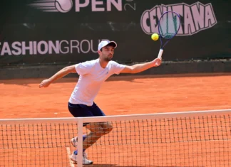 MACEDONIAN OPEN 2026: Марковски избори второ коло