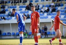 Матеј Ангелов е најново засилување за Брегалница