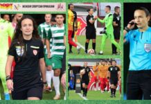 Од карате, кошарка и фудбал до ФИФА елита: Ивана Пројковска за патот до светскиот врв!