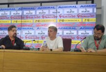 Нутинен: Задоволен сум од она што го одигравме