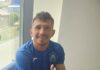 Дарко Додев и официјално во Алтаи