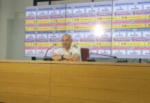 Адриан Гула: Свесни сме кој е Вардар, низ анализите секако дека увидовме слабости
