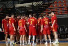 Младинците ја победија и Грција!