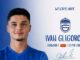 Иван Глигоров се врати во Брегалница
