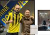 Нехар Садики замина за Индонезија