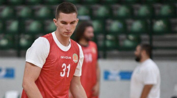 Благој Димитриев се врати во дресот на Пелистер