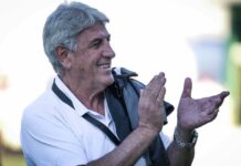 Хаџиевски: Со тешко срце си заминувам од Варна