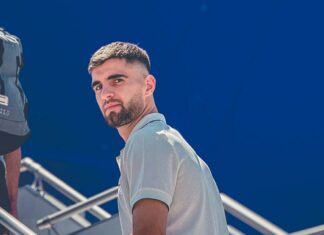 Шкендија полета за Словенија и дуелот со Браво