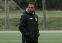 Панче Стојанов ќе ја менаџира школата на Турново