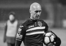 Поранешен фудбалски репрезентативец на Романија се удави во езеро