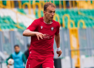 Успешна “генералка“ на стружани: Воша го “реши“ Скендербег среде Корча!