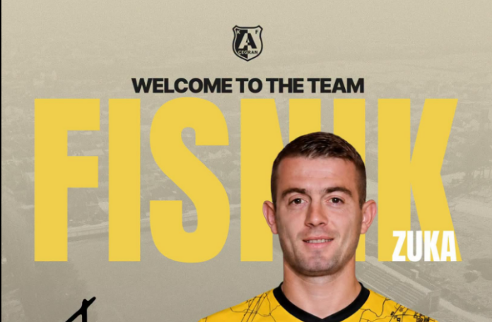 Fisnik Zuka