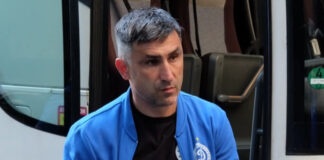 „Ни се случи катастрофа против Силекс…“