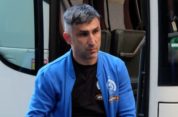 „Ни се случи катастрофа против Силекс…“