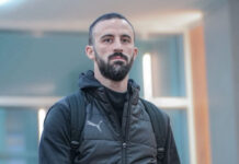 Амановиќ одби да игра за Казахстан, „шанса“ за Македонија!?