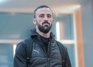 Амановиќ одби да игра за Казахстан, „шанса“ за Македонија!?