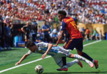 Полувреме: Шпанија – Аргентина 0:0! Премногу тактика, и игра без ризик!
