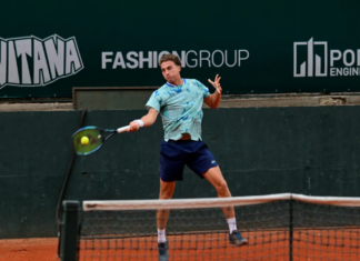 MACEDONIAN OPEN 2026: Ивановски избори четвртфинале, мечот на Марковски прекинат поради темница