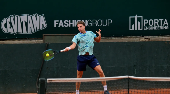 MACEDONIAN OPEN 2026: Ивановски избори четвртфинале, мечот на Марковски прекинат поради темница