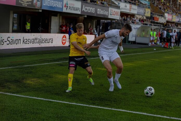 KuPS Vardar
