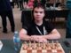 Младиот шахист Стефан Мелник со нов подем: Трето место на државното првенство за слепи и слабовидни лица!