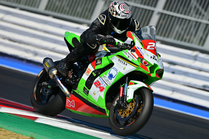 Moto Petar