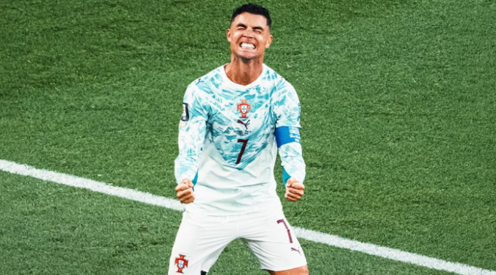Ronaldo