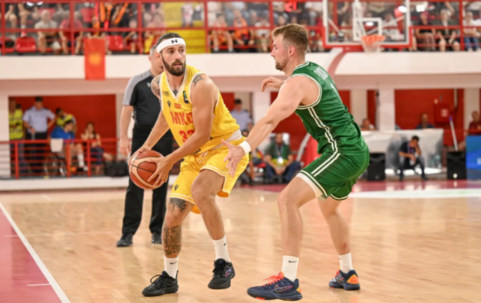Luka Stojanovski