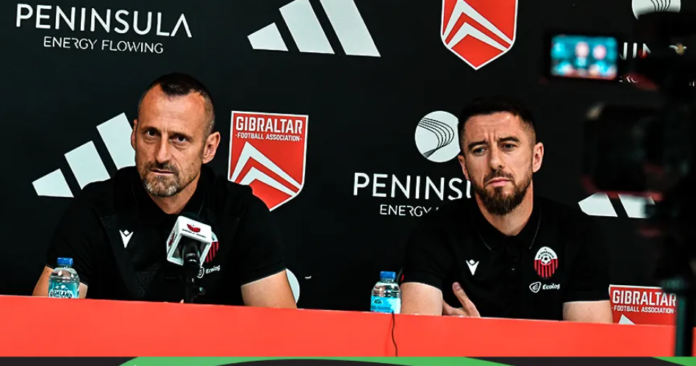Shkendija pres
