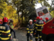 Трагедија во Романија: Минибус со фудбалери на Динамо удри во дрво, загина едно лице