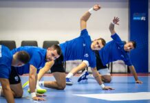 Вардар и Алкалоид во Маврово, Пелистер во Словенија!