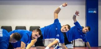 Вардар и Алкалоид во Маврово, Пелистер во Словенија!