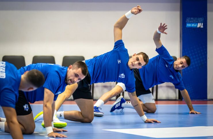 Вардар и Алкалоид во Маврово, Пелистер во Словенија!