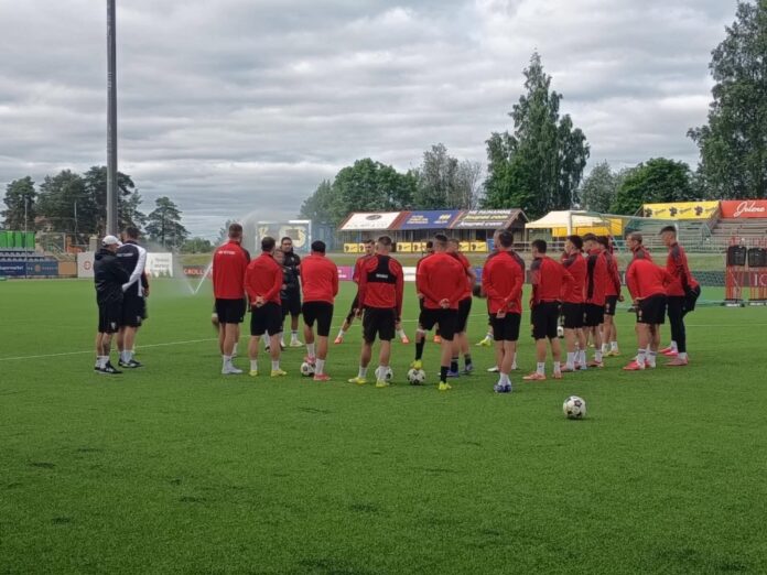 Vardar trening vo Kuopio-6