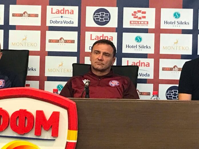 Vasoski na pres