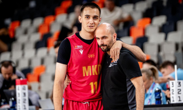 Velev basket