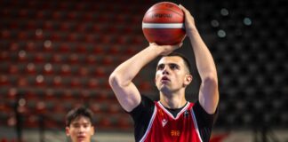 Александар Сотир следната сезона во дресот на Уникаха Малага