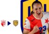 Ангела Јанкуловска потпиша за словачкиот вицешампион