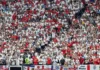 Доаѓаат 30.000 фанови да ја бодрат Англија во Мајами