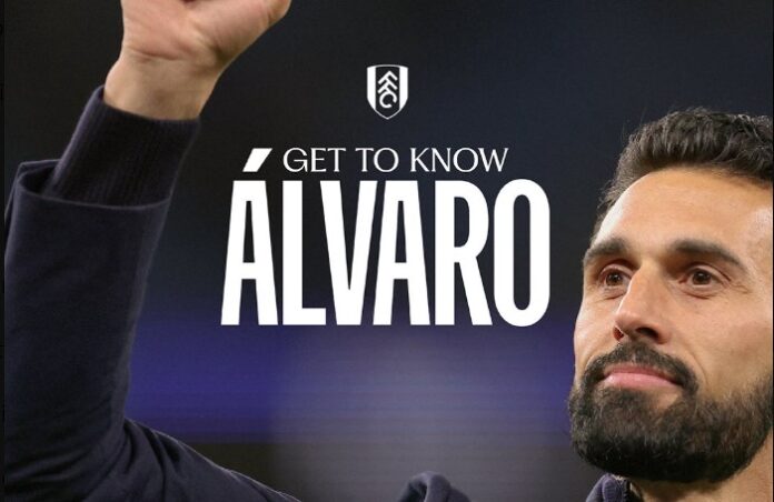 arbeloa fulam