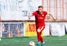 Шабани: Шкендија Арачиново е дебитант но заслужува максимална почит