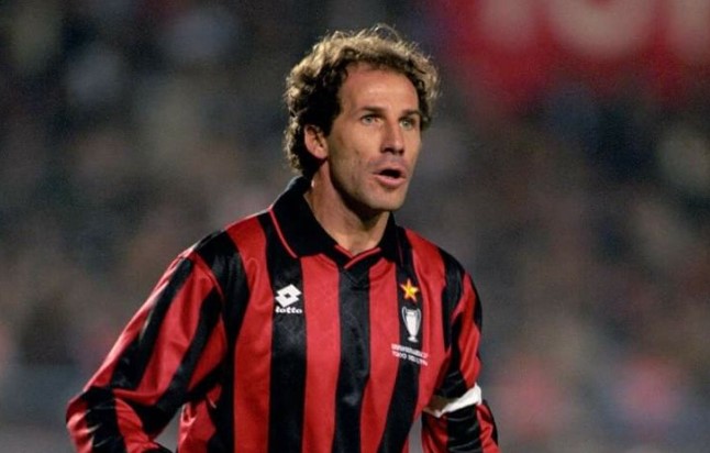baresi