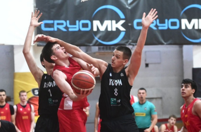 basket Juniori
