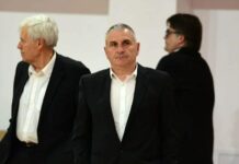 КК Работнички има нов извршен директор во името на Бранко Радевски